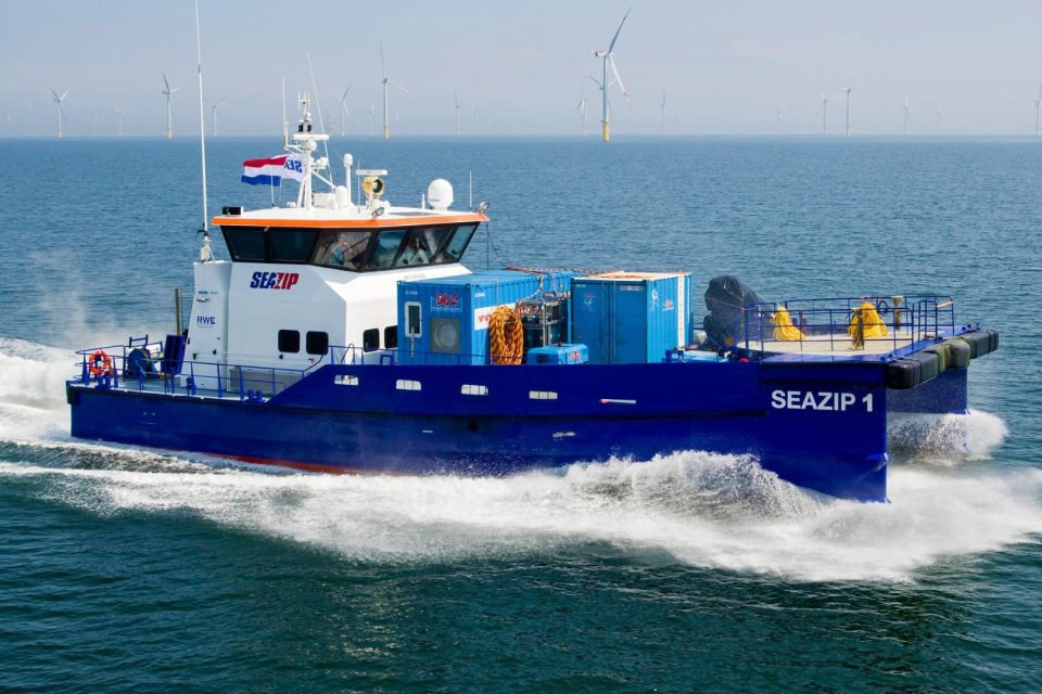 DUC-Offshore-Wind-Construction - DUC Marine Group